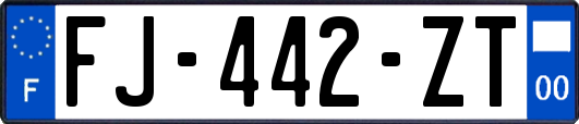 FJ-442-ZT