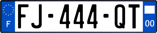 FJ-444-QT