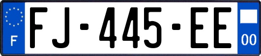 FJ-445-EE