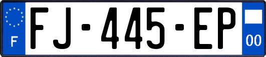 FJ-445-EP