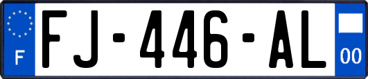 FJ-446-AL