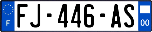 FJ-446-AS