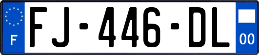 FJ-446-DL