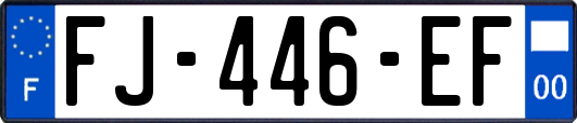 FJ-446-EF