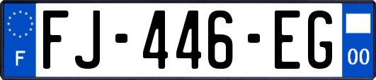 FJ-446-EG