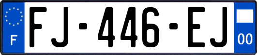 FJ-446-EJ