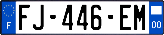 FJ-446-EM