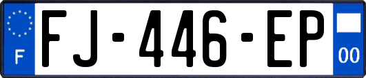FJ-446-EP