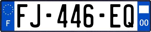 FJ-446-EQ
