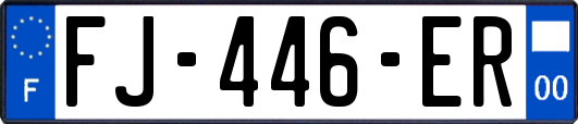 FJ-446-ER