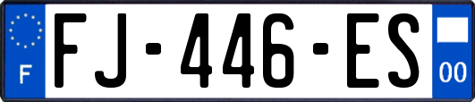 FJ-446-ES
