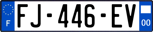 FJ-446-EV