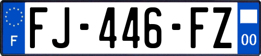 FJ-446-FZ