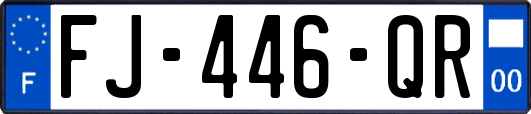 FJ-446-QR