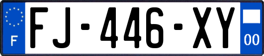 FJ-446-XY