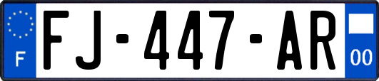 FJ-447-AR