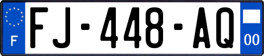 FJ-448-AQ