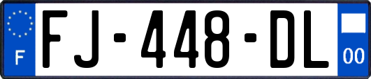 FJ-448-DL