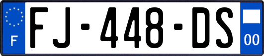 FJ-448-DS