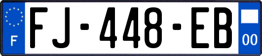 FJ-448-EB