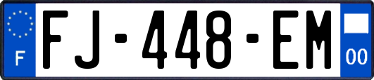 FJ-448-EM