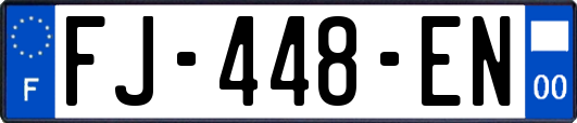 FJ-448-EN