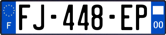 FJ-448-EP
