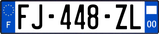 FJ-448-ZL