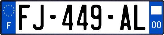 FJ-449-AL