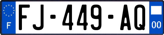 FJ-449-AQ