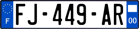 FJ-449-AR