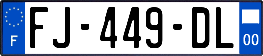 FJ-449-DL