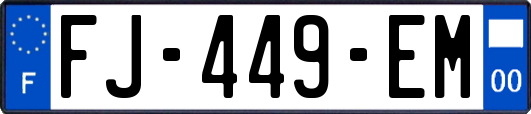 FJ-449-EM