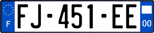 FJ-451-EE