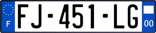 FJ-451-LG