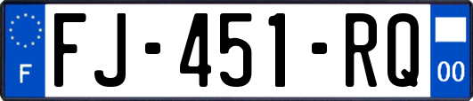 FJ-451-RQ