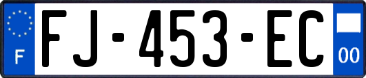 FJ-453-EC