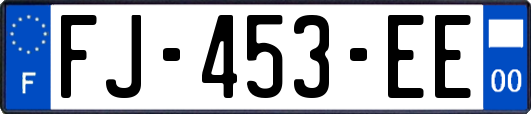 FJ-453-EE