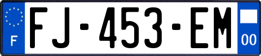 FJ-453-EM