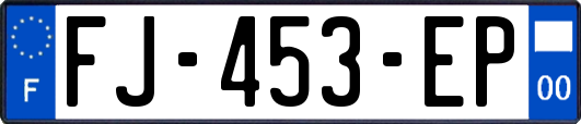 FJ-453-EP