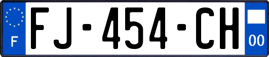 FJ-454-CH