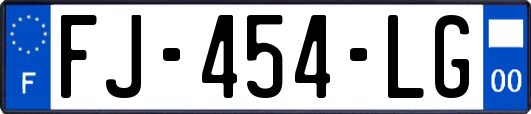 FJ-454-LG