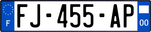 FJ-455-AP