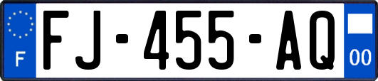 FJ-455-AQ