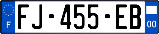 FJ-455-EB
