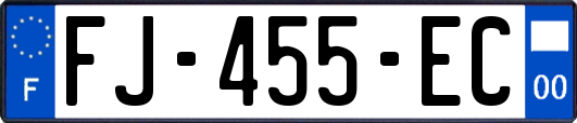 FJ-455-EC