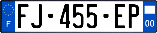 FJ-455-EP