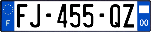 FJ-455-QZ