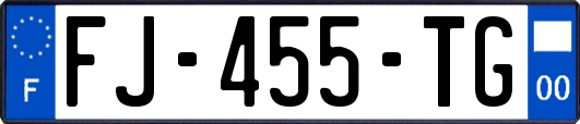 FJ-455-TG