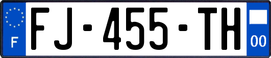 FJ-455-TH